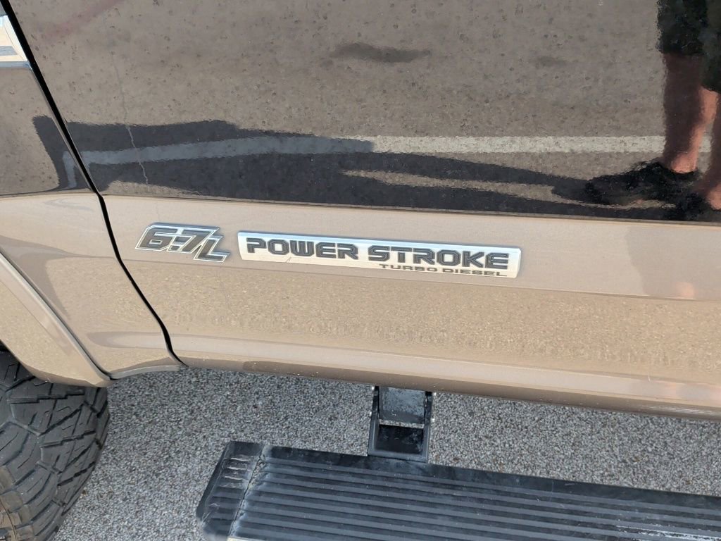 Used 2020 Ford F250 King Ranch w/ King Ranch Ultimate Package image 53