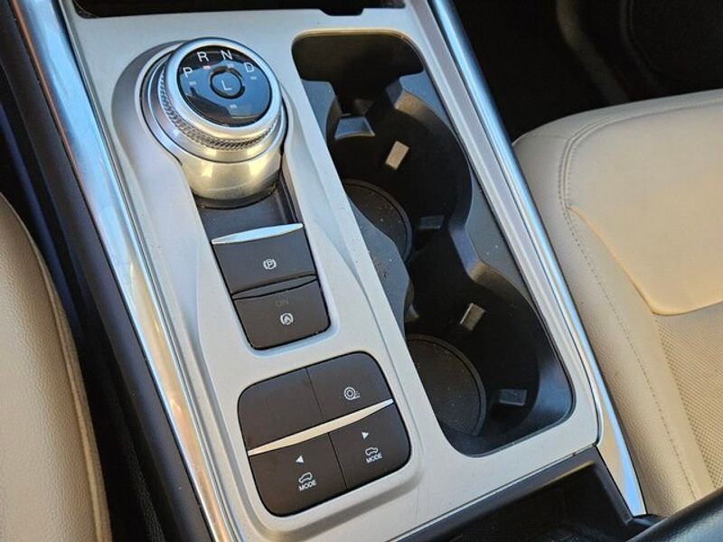 Certified 2023 Ford Explorer Limited w/ Equipment Group 301A RWD image 26