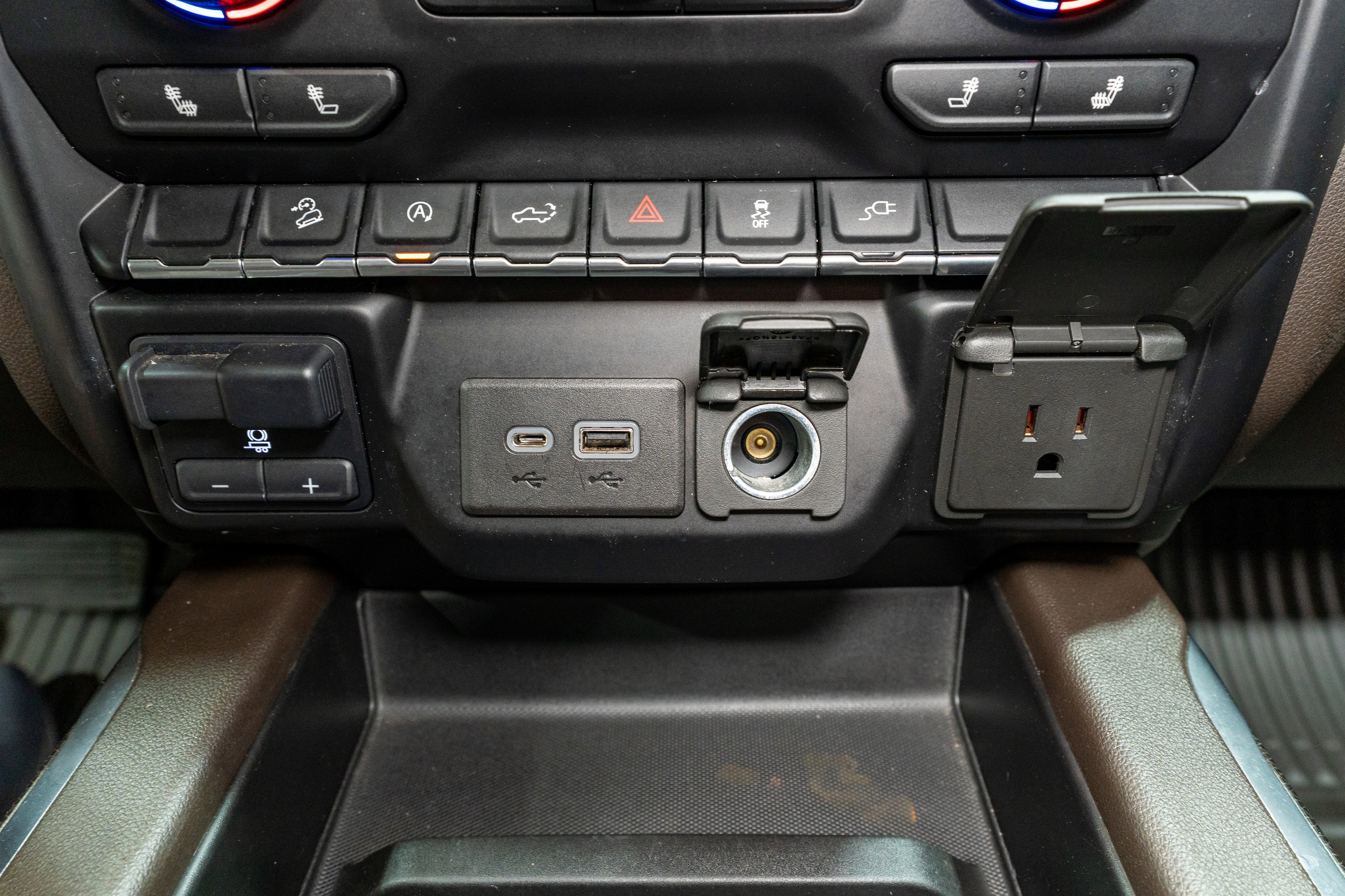 Used 2020 Chevrolet Silverado 1500 RST w/ All-Star Edition image 23