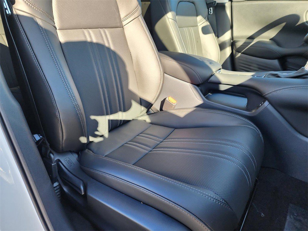 Used 2025 Honda HR-V EX-L image 19