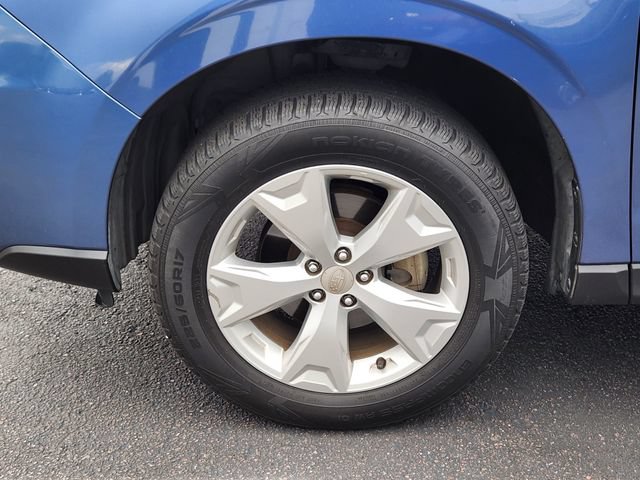 Used 2016 Subaru Forester 2.5i w/ Alloy Wheel Package AWD/4WD image 19