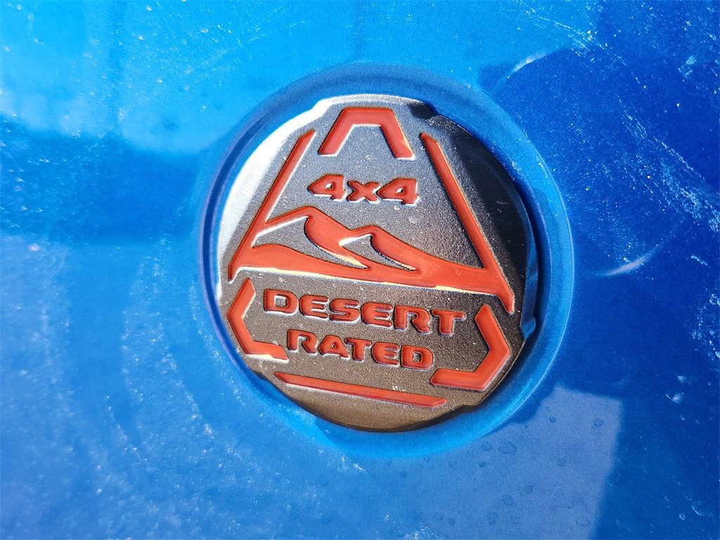 Used 2021 Jeep Gladiator Mojave image 25