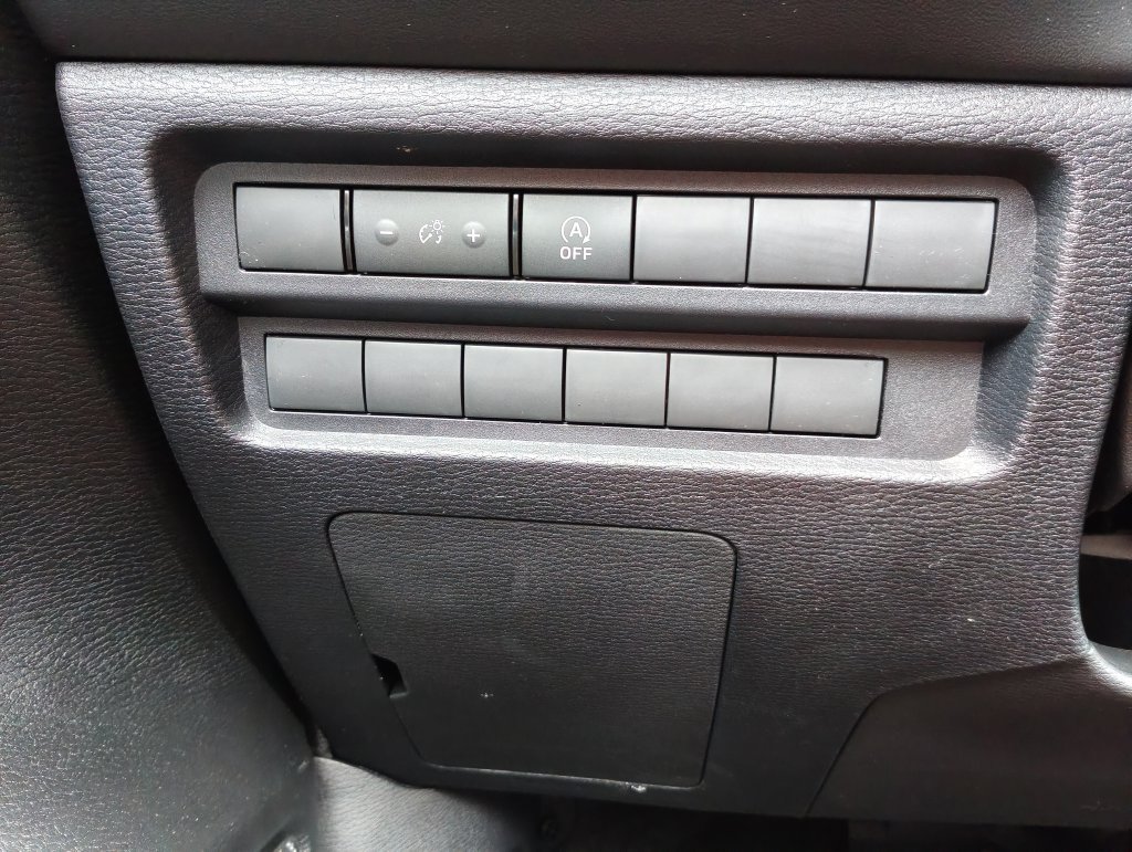 New 2026 Mitsubishi Outlander ES AWD/4WD image 22