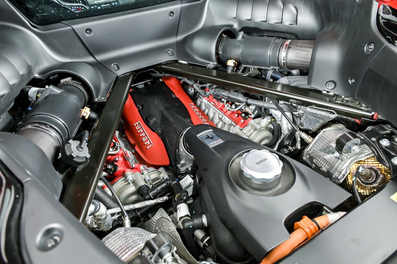 Used 2023 Ferrari SF90 Stradale image 16