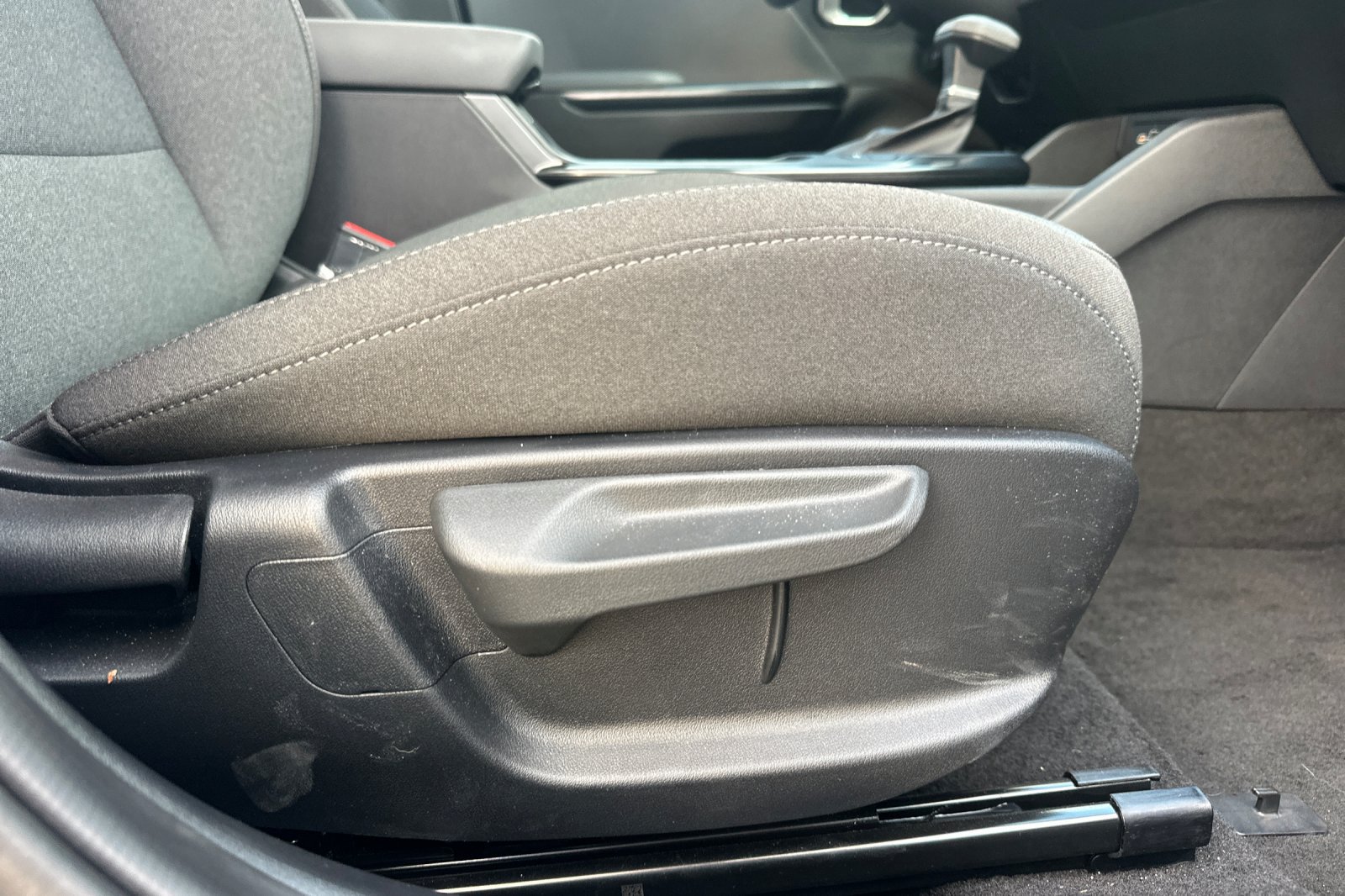 Used 2025 Kia K4 FWD image 21