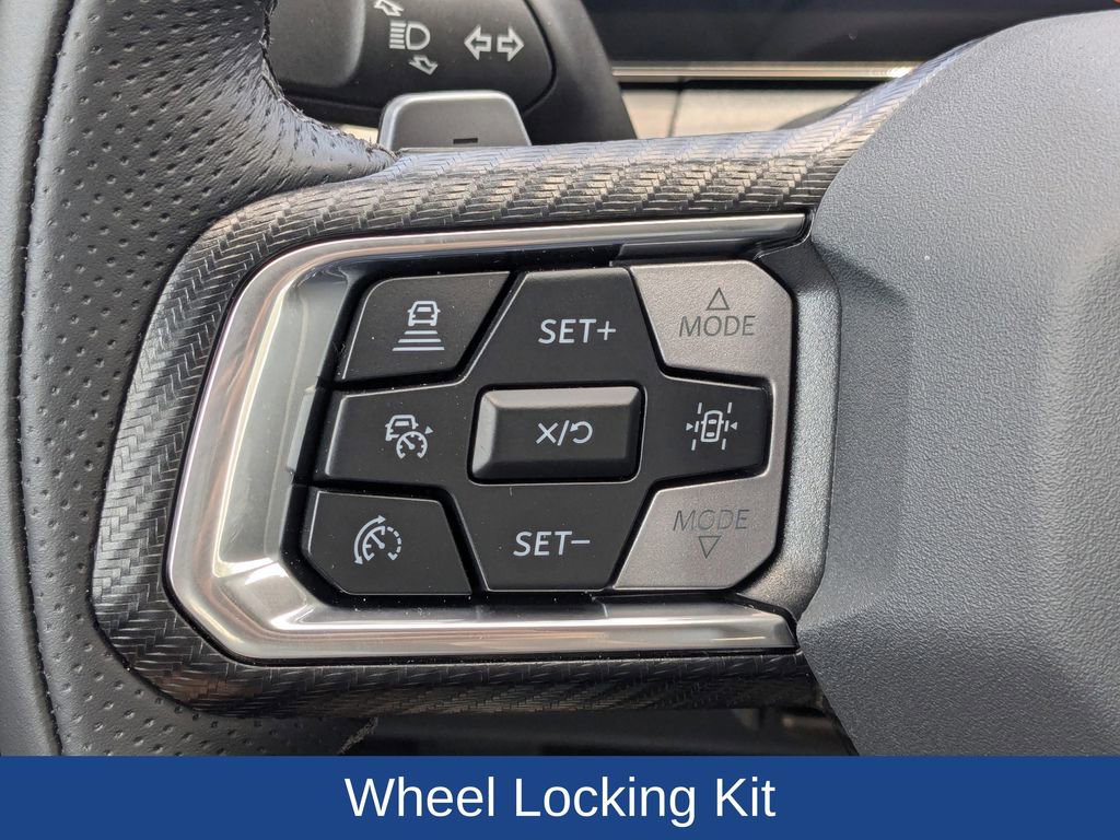 New 2025 Ford Mustang GT Premium image 33