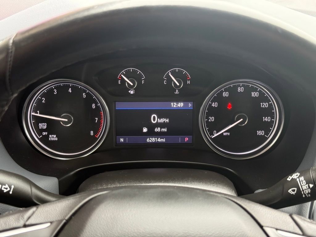 Used 2021 Buick Enclave Preferred image 32