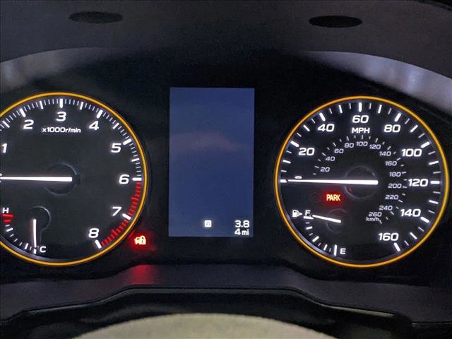 New 2025 Subaru Outback Wilderness image 9