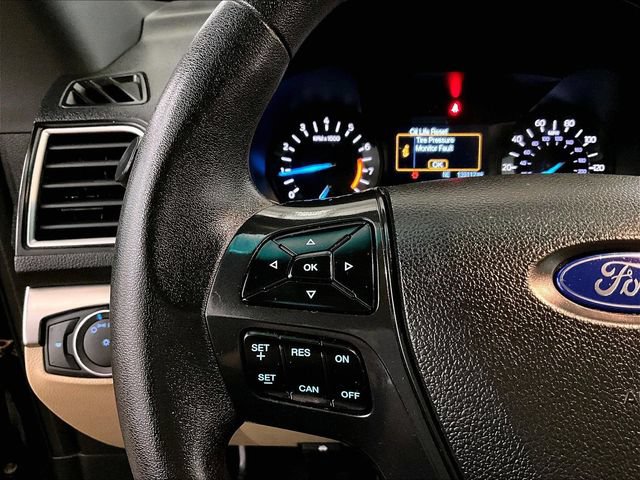Used 2016 Ford Explorer 4WD image 18