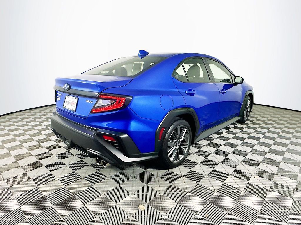 Used 2023 Subaru WRX image 10