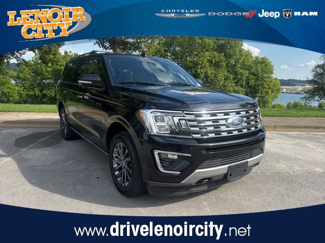 Used 2021 Ford Expedition Limited