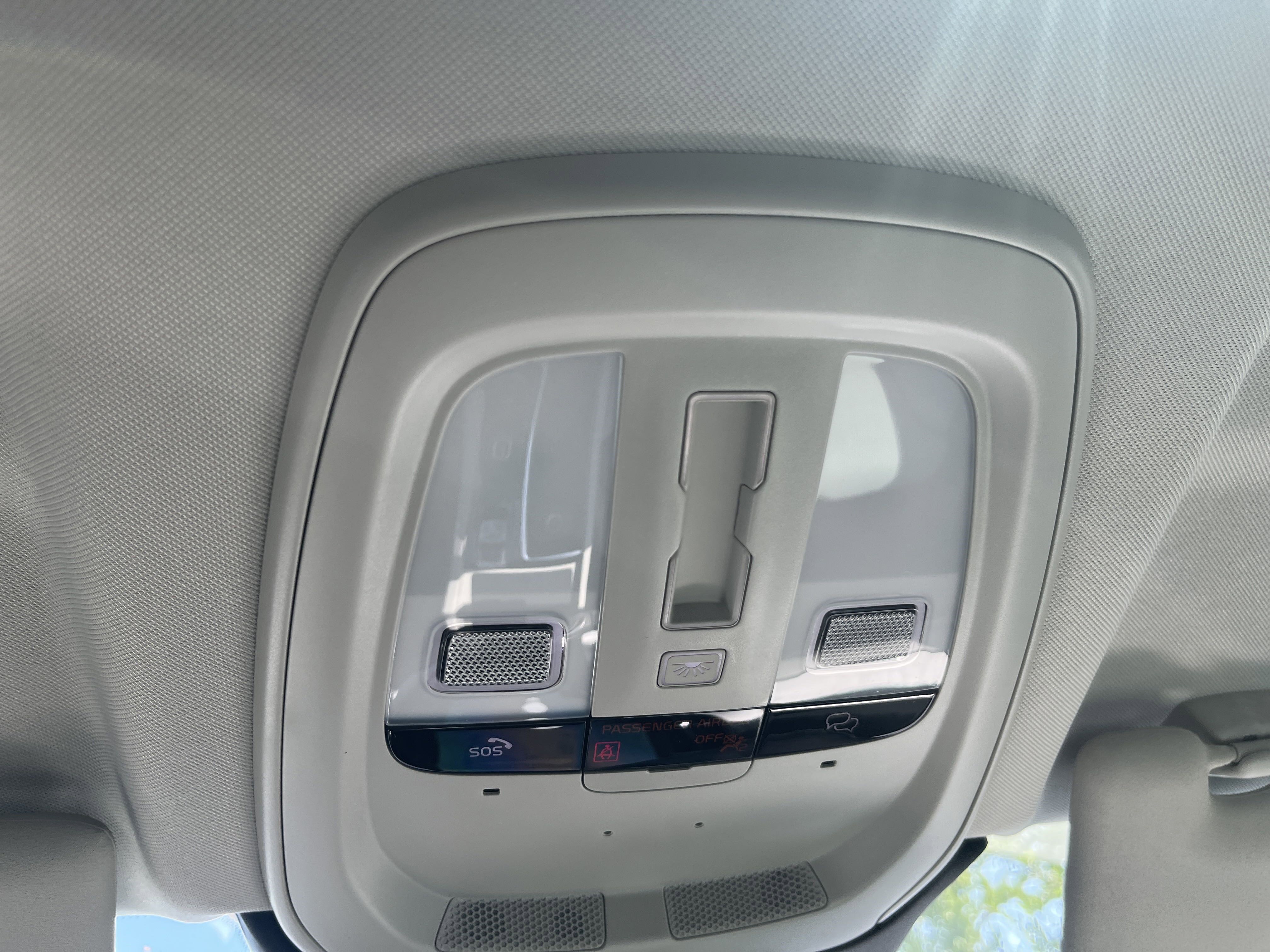 Used 2026 Volvo XC60 B5 Ultra w/ Protection Package Premier image 59