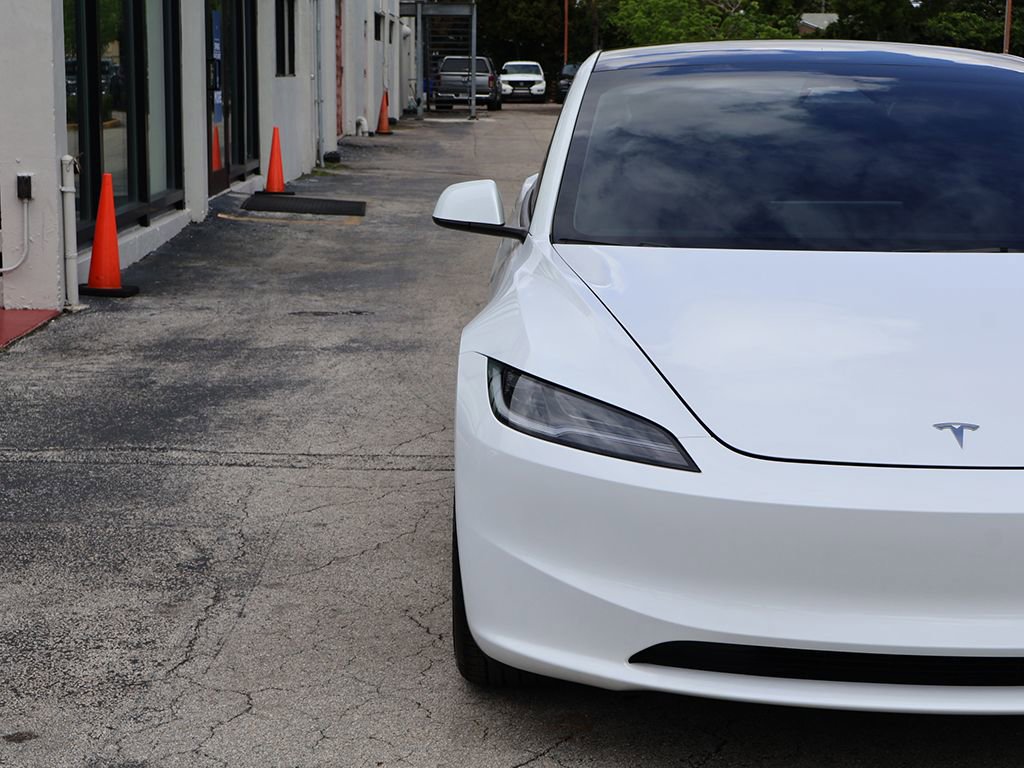 Used 2024 Tesla Model 3 Standard Range RWD image 15