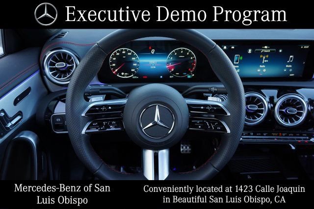 Used 2026 Mercedes-Benz CLA 250 image 16