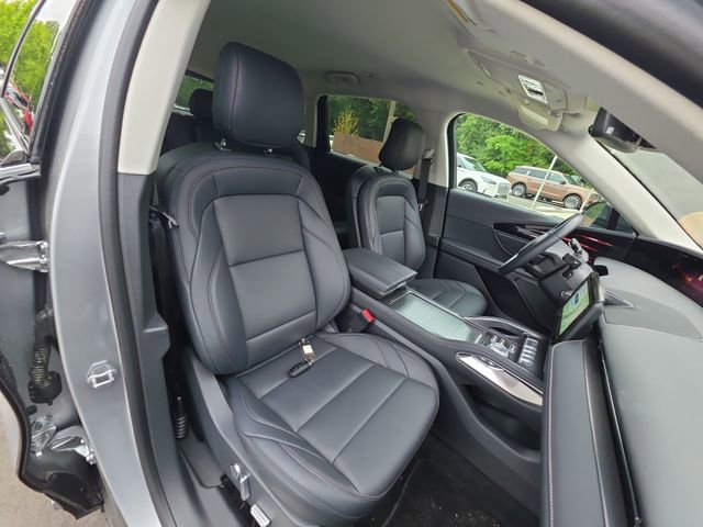 New 2026 Lincoln Nautilus Premier AWD/4WD image 27