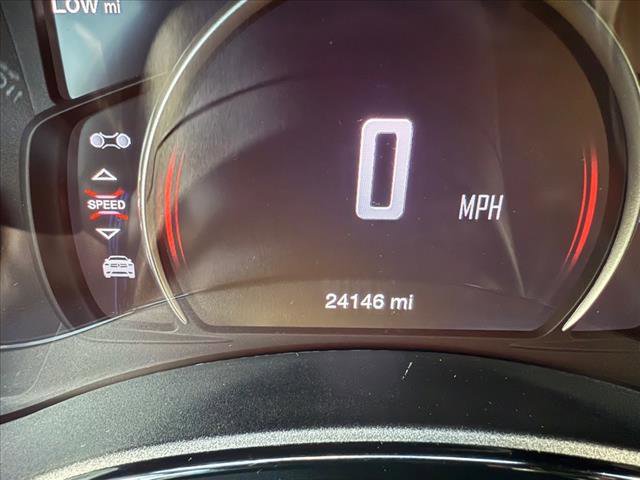 Certified 2021 Dodge Durango GT image 22