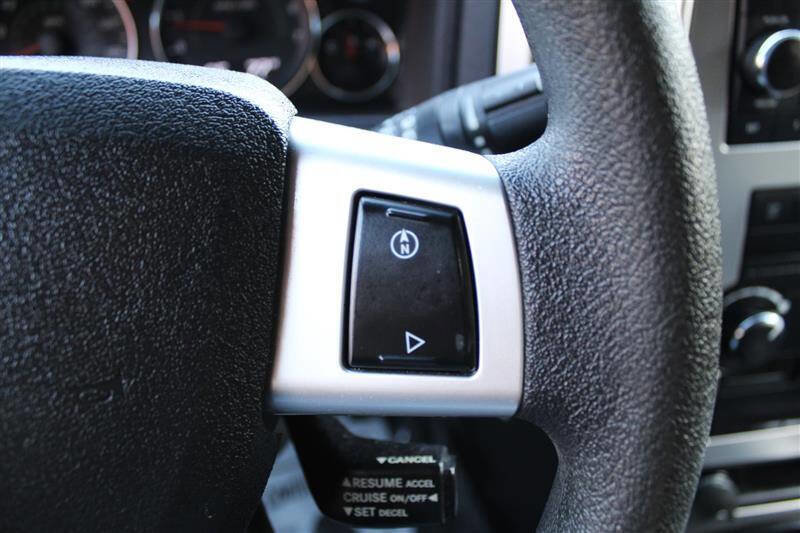 Used 2008 Jeep Grand Cherokee Laredo image 17