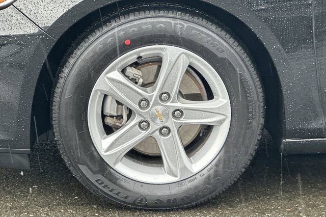 Used 2022 Chevrolet Malibu LS w/ Driver Confidence Package II image 29