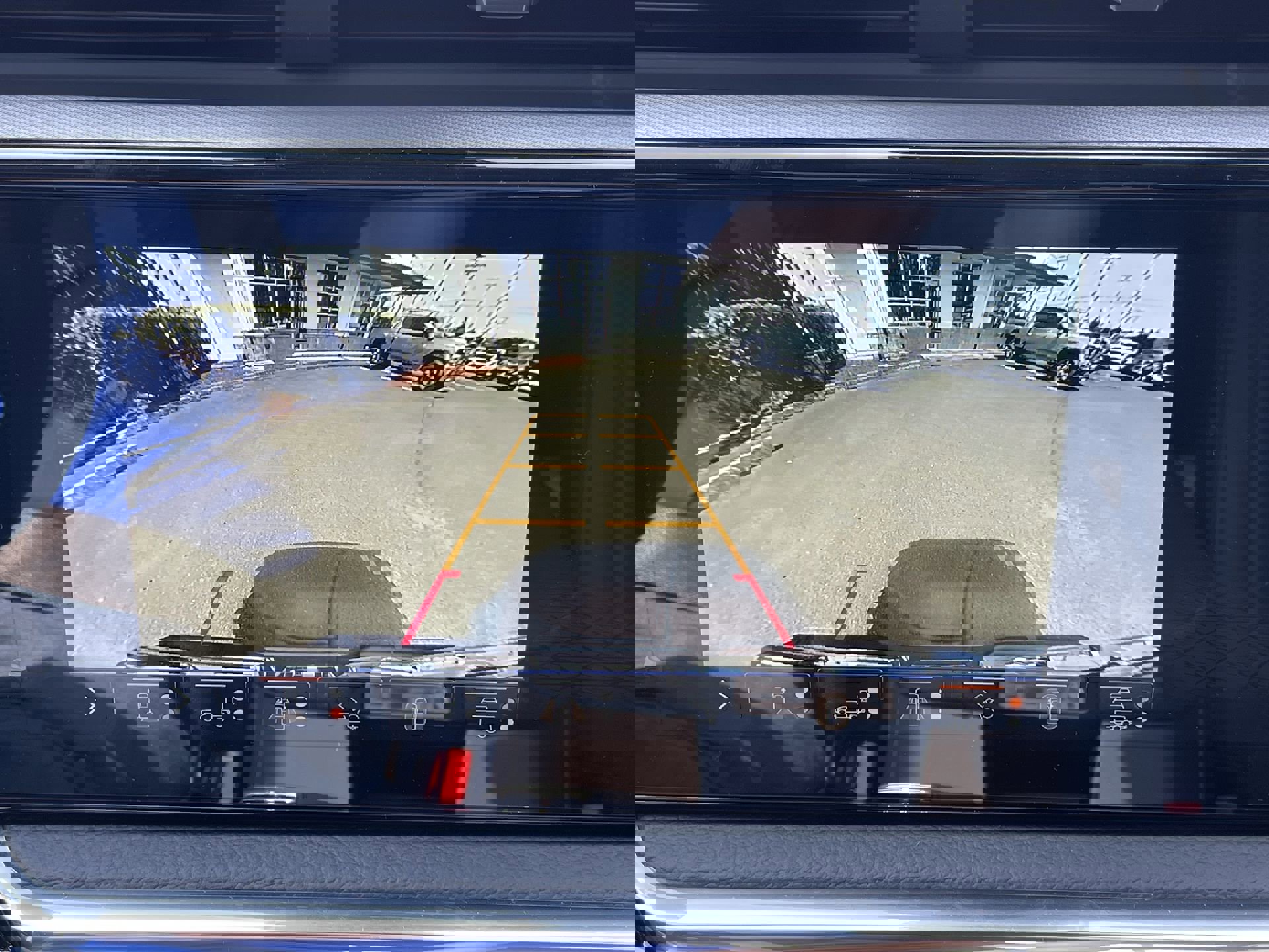 New 2025 GMC Sierra 1500 Denali image 50