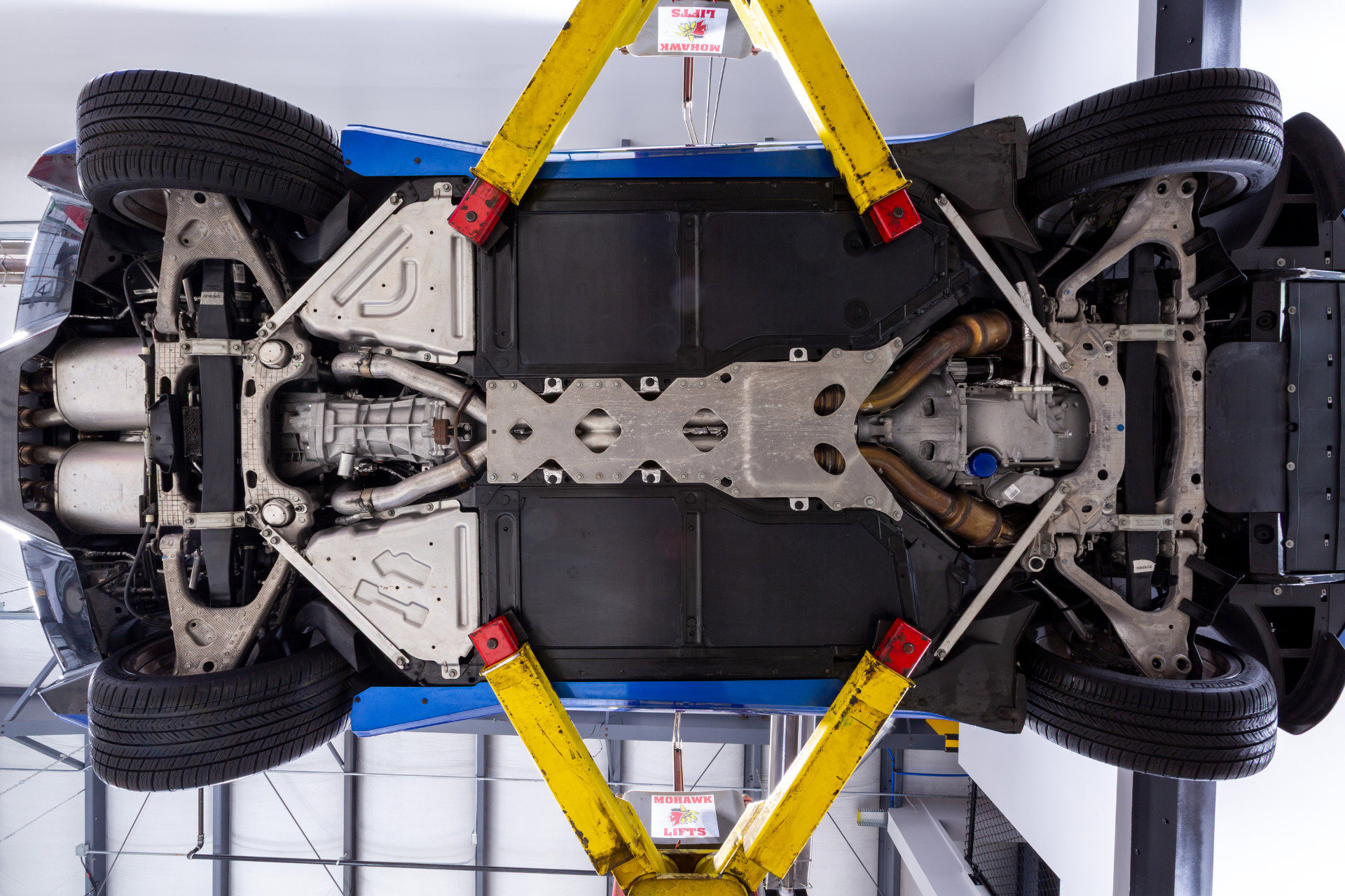 Used 2014 Chevrolet Corvette Stingray Convertible w/ 3LT Preferred Equipment Group image 7