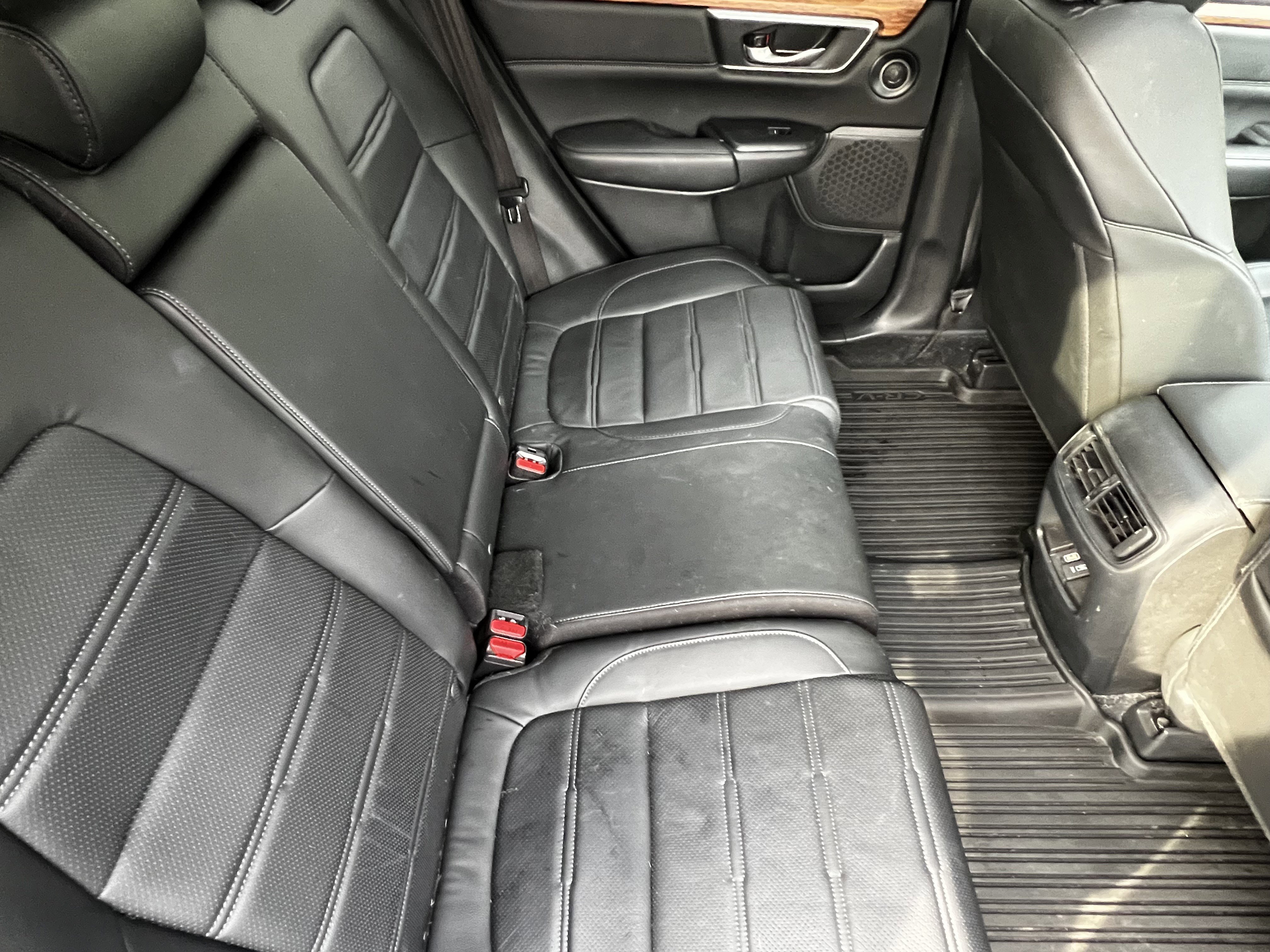 Used 2020 Honda CR-V EX-L image 39