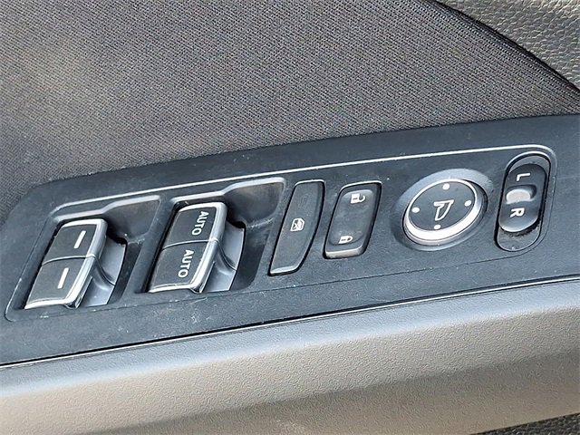 Used 2022 Honda Civic Sport image 22