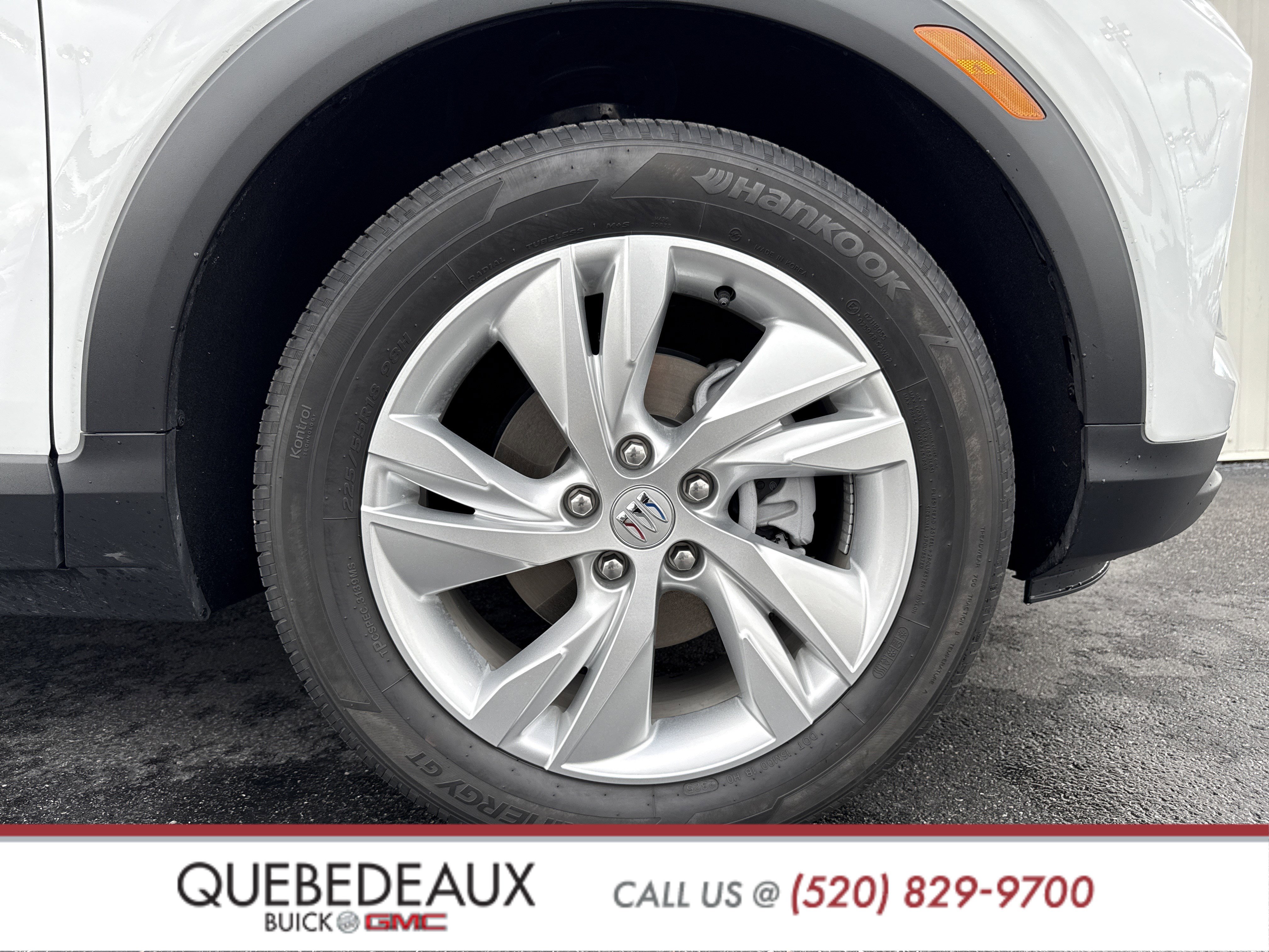 Used 2026 Buick Encore GX Preferred w/ Comfort Package image 26