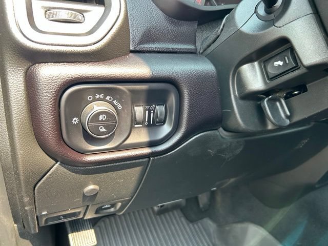 Used 2023 RAM 3500 Laramie AWD/4WD image 30