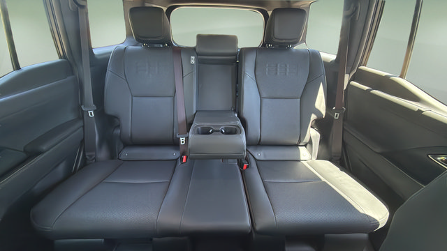 Used 2024 Lexus GX 550 AWD/4WD image 49
