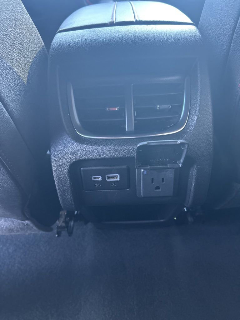 Certified 2023 Chevrolet Blazer RS image 26