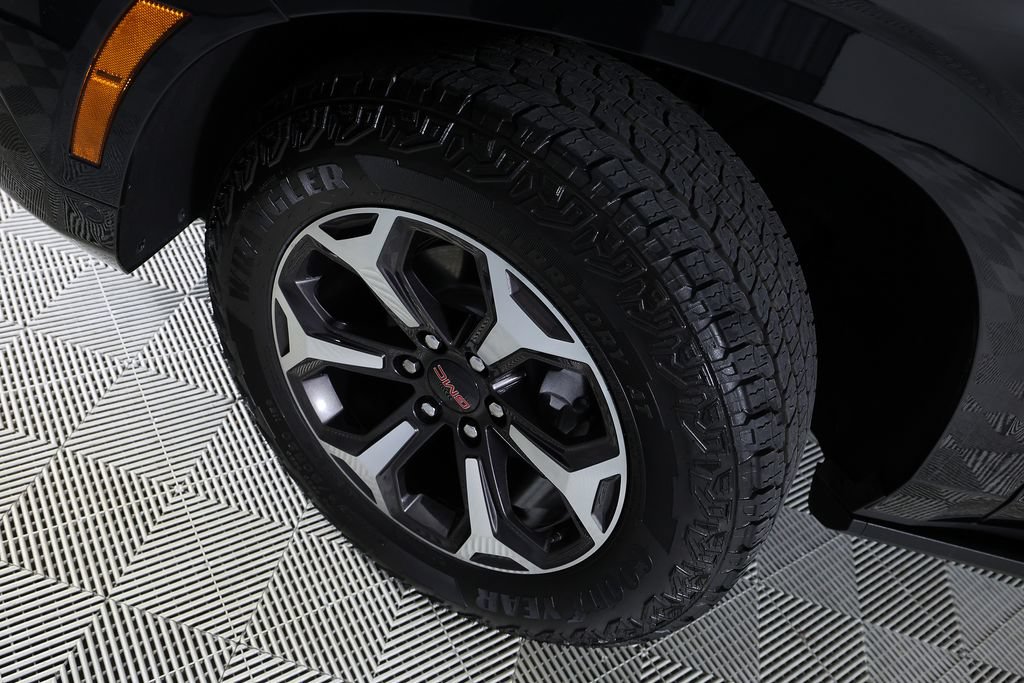 Used 2026 GMC Yukon AT4 Ultimate AWD/4WD image 53