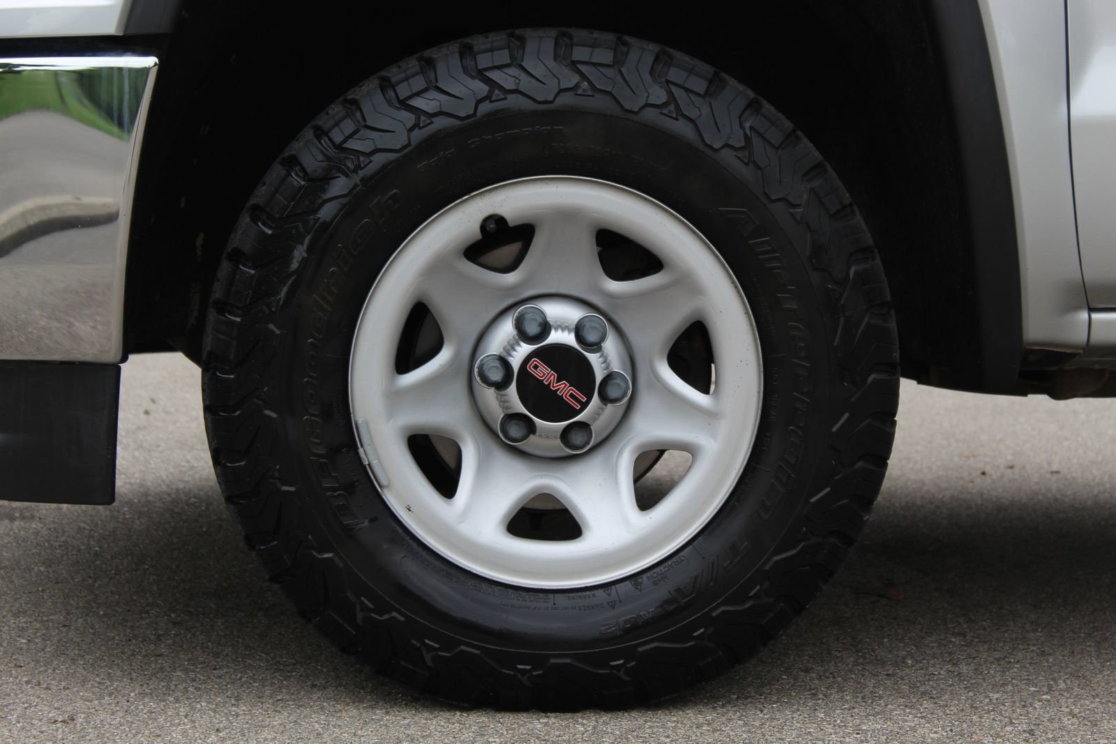 Used 2019 GMC Sierra 1500 Limited w/ Sierra Convenience Package AWD/4WD image 23