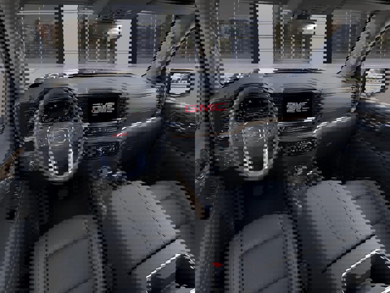 New 2026 GMC Sierra 1500 SLT w/ SLT Premium Plus Package image 15