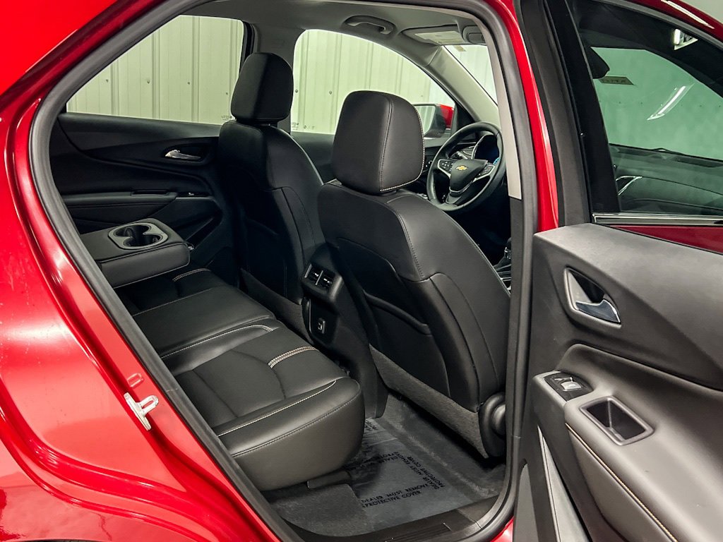 Certified 2022 Chevrolet Equinox Premier image 10