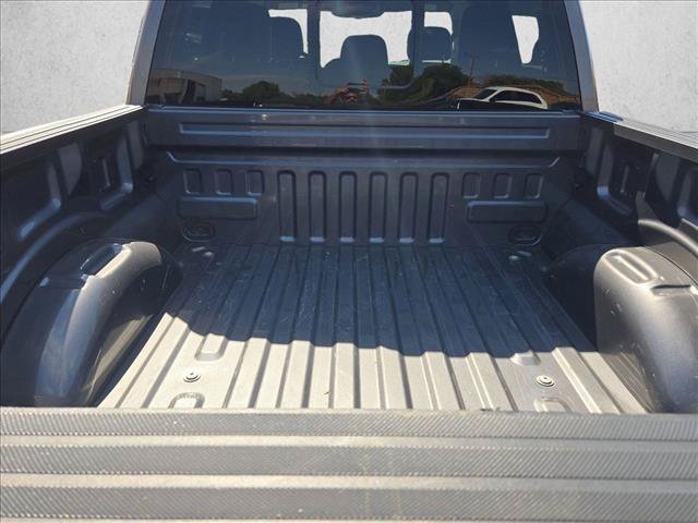 Used 2023 Ford F150 Lariat w/ FX4 Off-Road Package AWD/4WD image 6