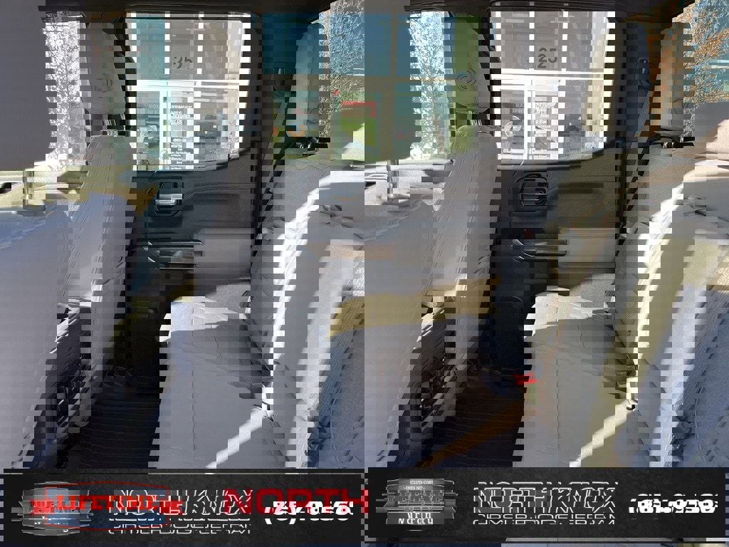 Used 2021 Chevrolet Silverado 1500 RST w/ Z71 Off-Road Package image 12