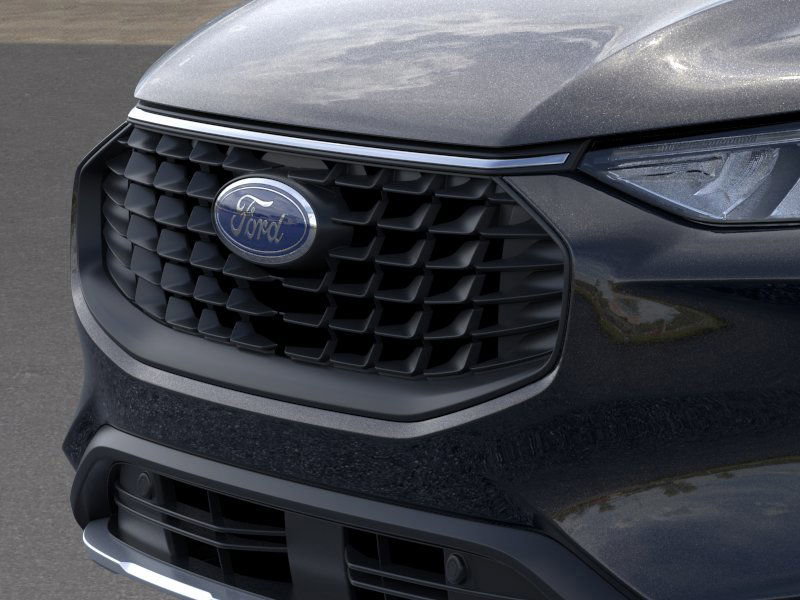 New 2025 Ford Escape Active w/ Active Premium Tech Pack AWD/4WD image 16