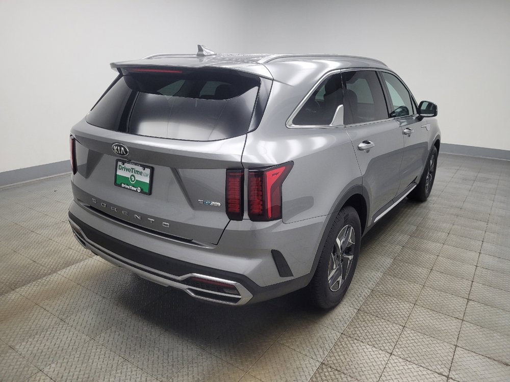 Used 2021 Kia Sorento S image 9