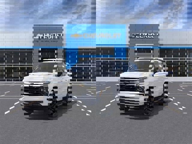 New 2026 Chevrolet Tahoe LS w/ LPO, Dark Essentials Package image 34