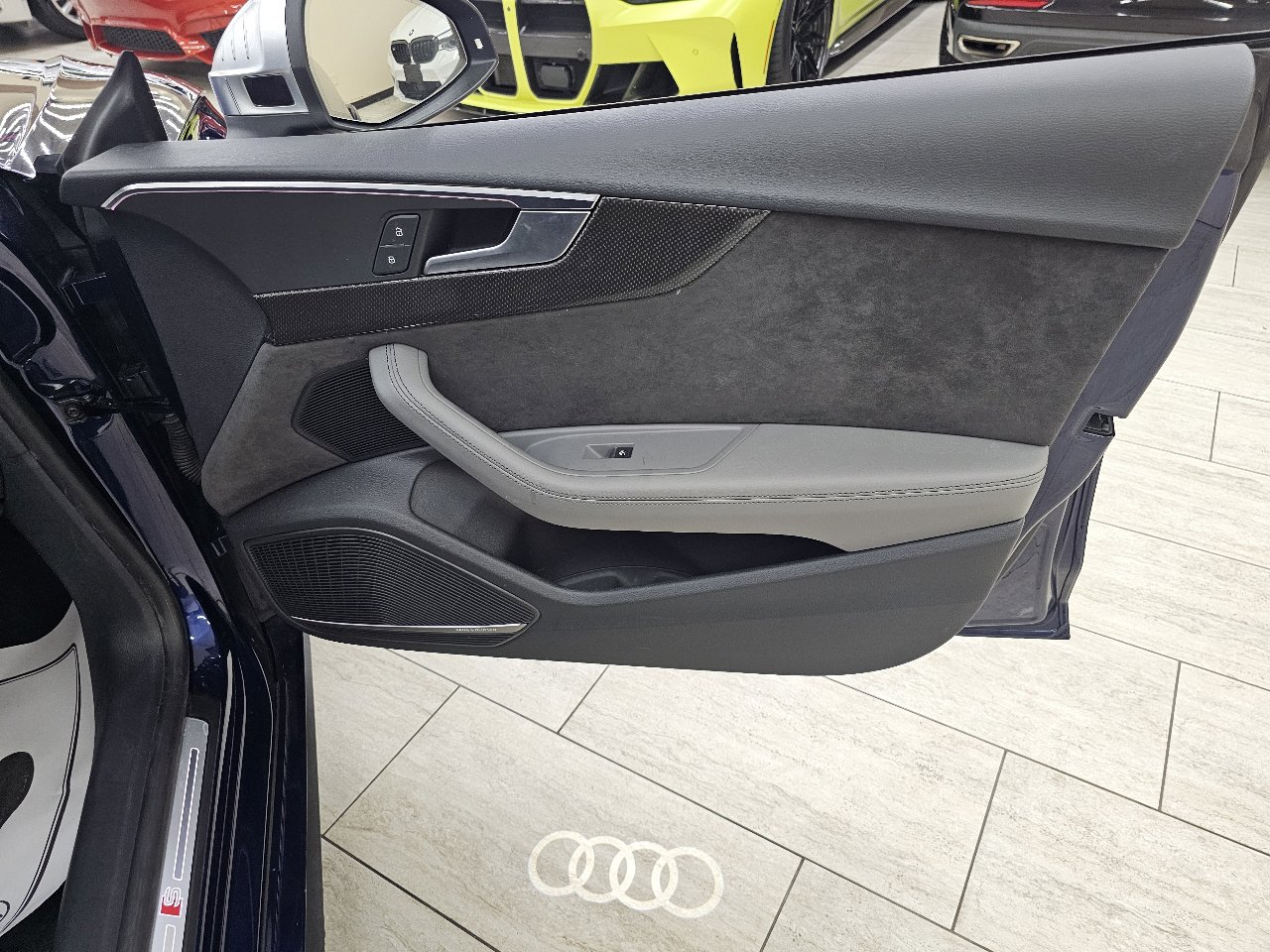 Used 2018 Audi S5 Prestige w/ S Sport Package image 41