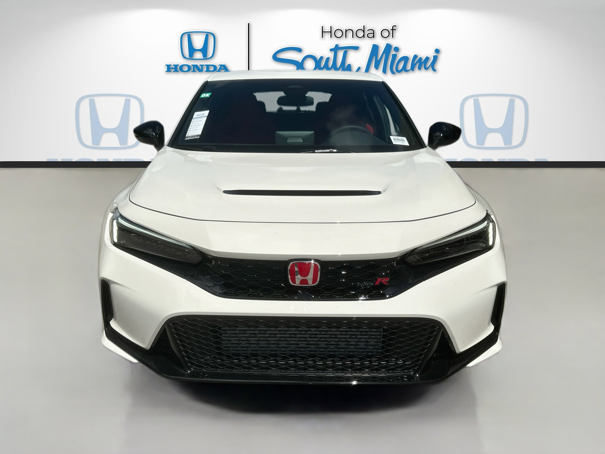 New 2025 Honda Civic Type R image 2