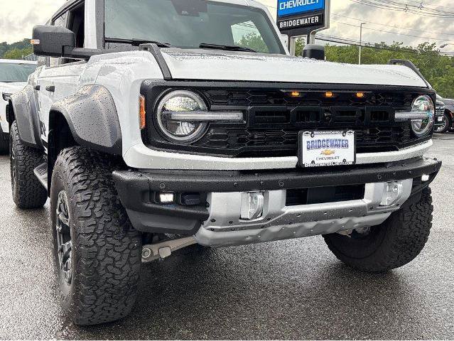 Used 2023 Ford Bronco Raptor AWD/4WD image 2