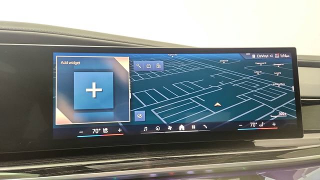 Used 2025 BMW 740i image 49