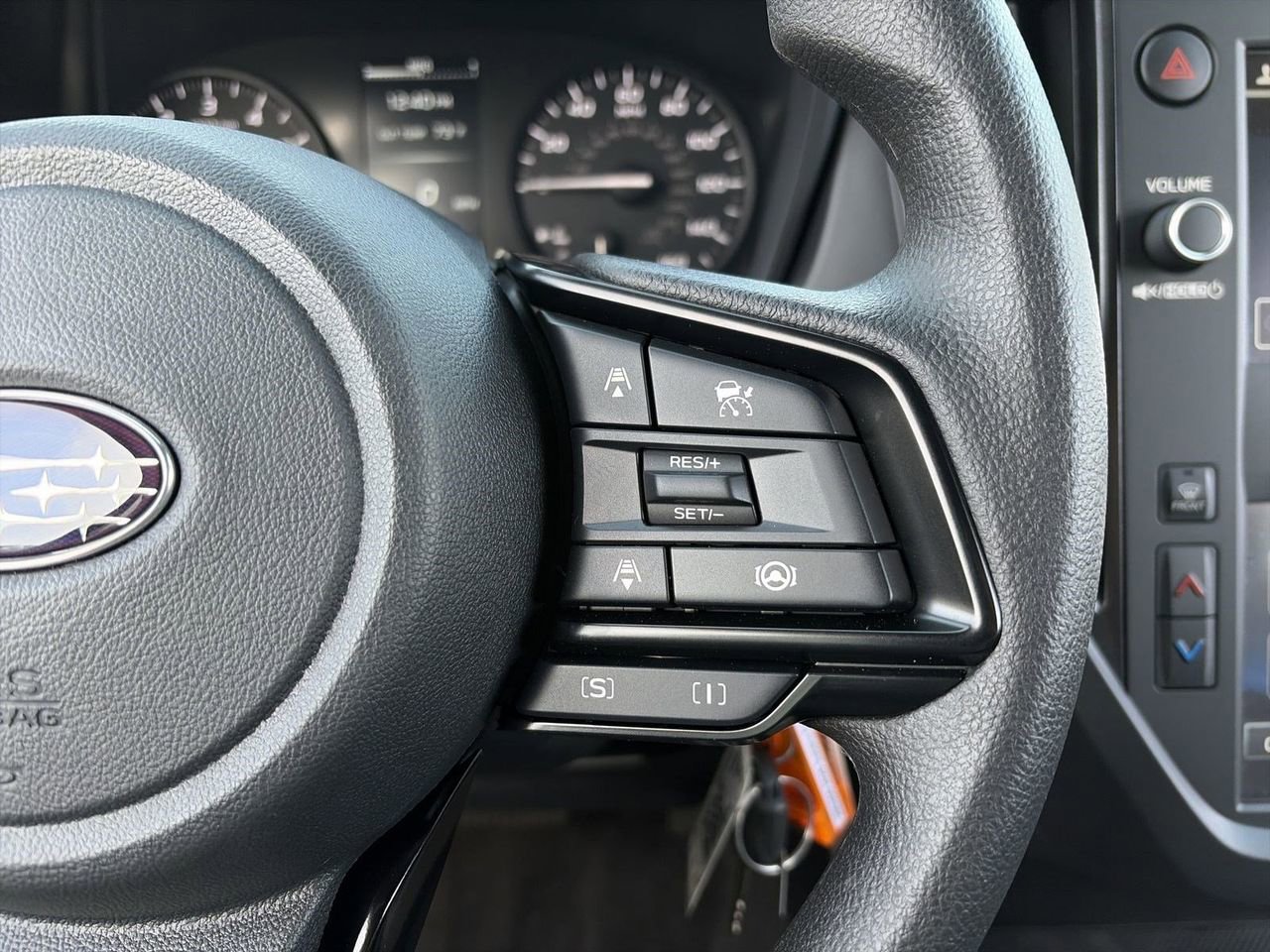 New 2026 Subaru Forester AWD/4WD image 20