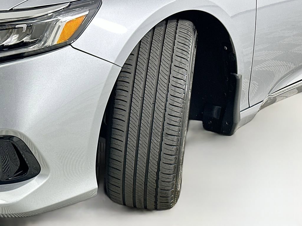 Certified 2021 Honda Accord Touring image 25
