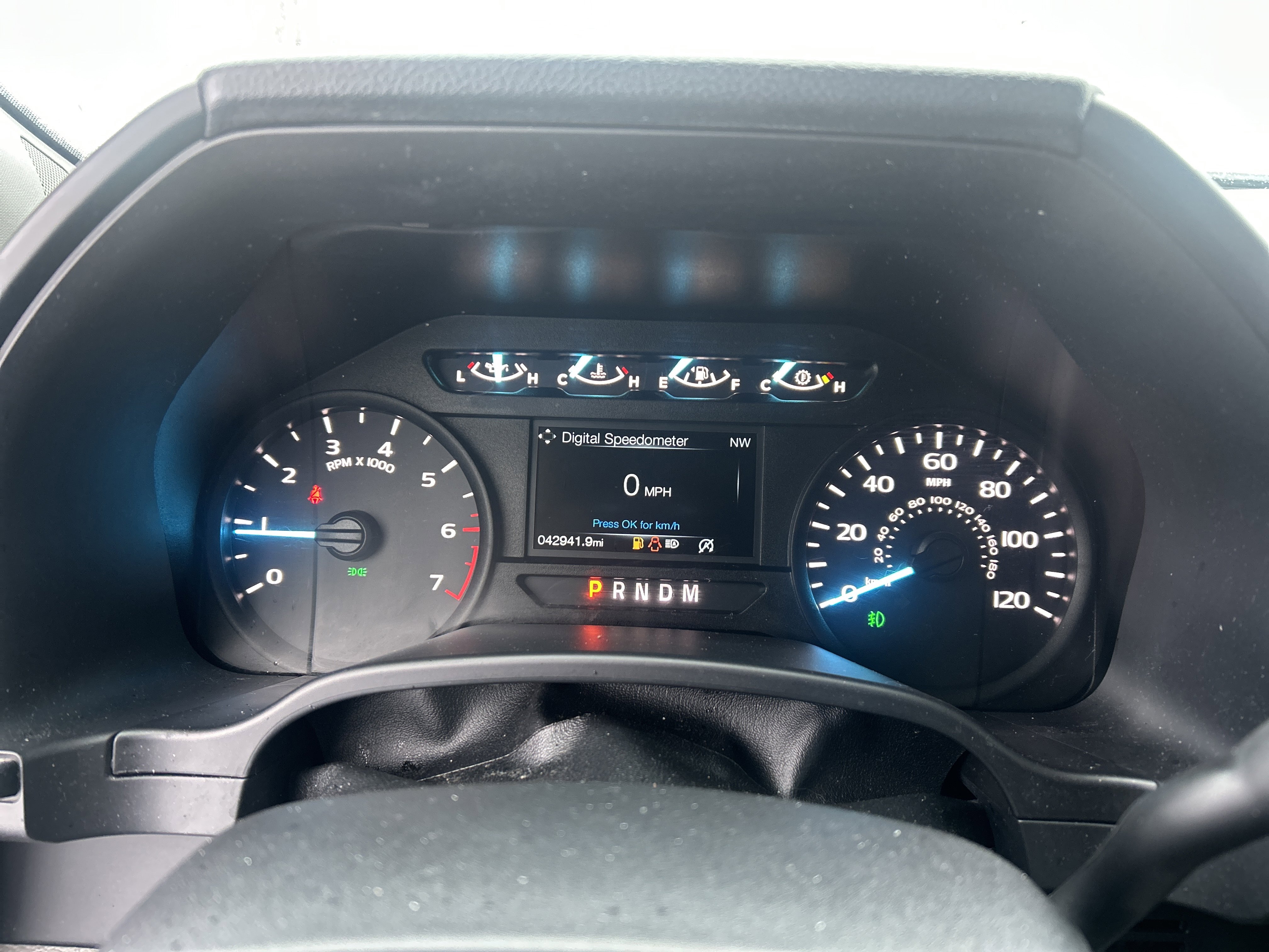 Certified 2020 Ford F150 XL w/ Equipment Group 101A Mid image 17