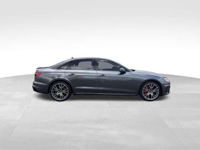 Used 2023 Audi S4 Premium Plus AWD/4WD image 6