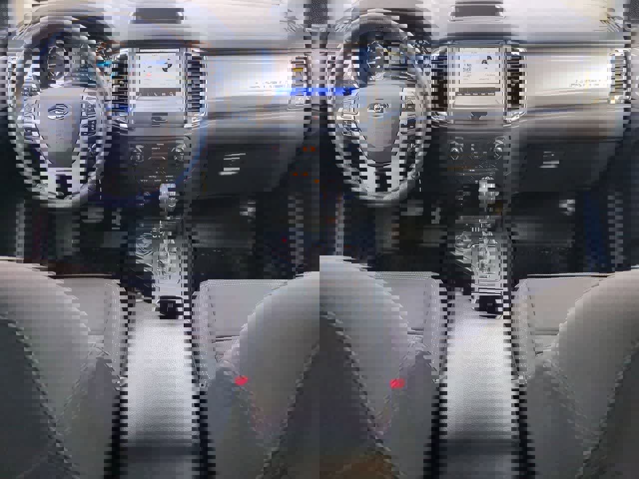 Used 2023 Ford Ranger XLT w/ Equipment Group 301A Mid image 14