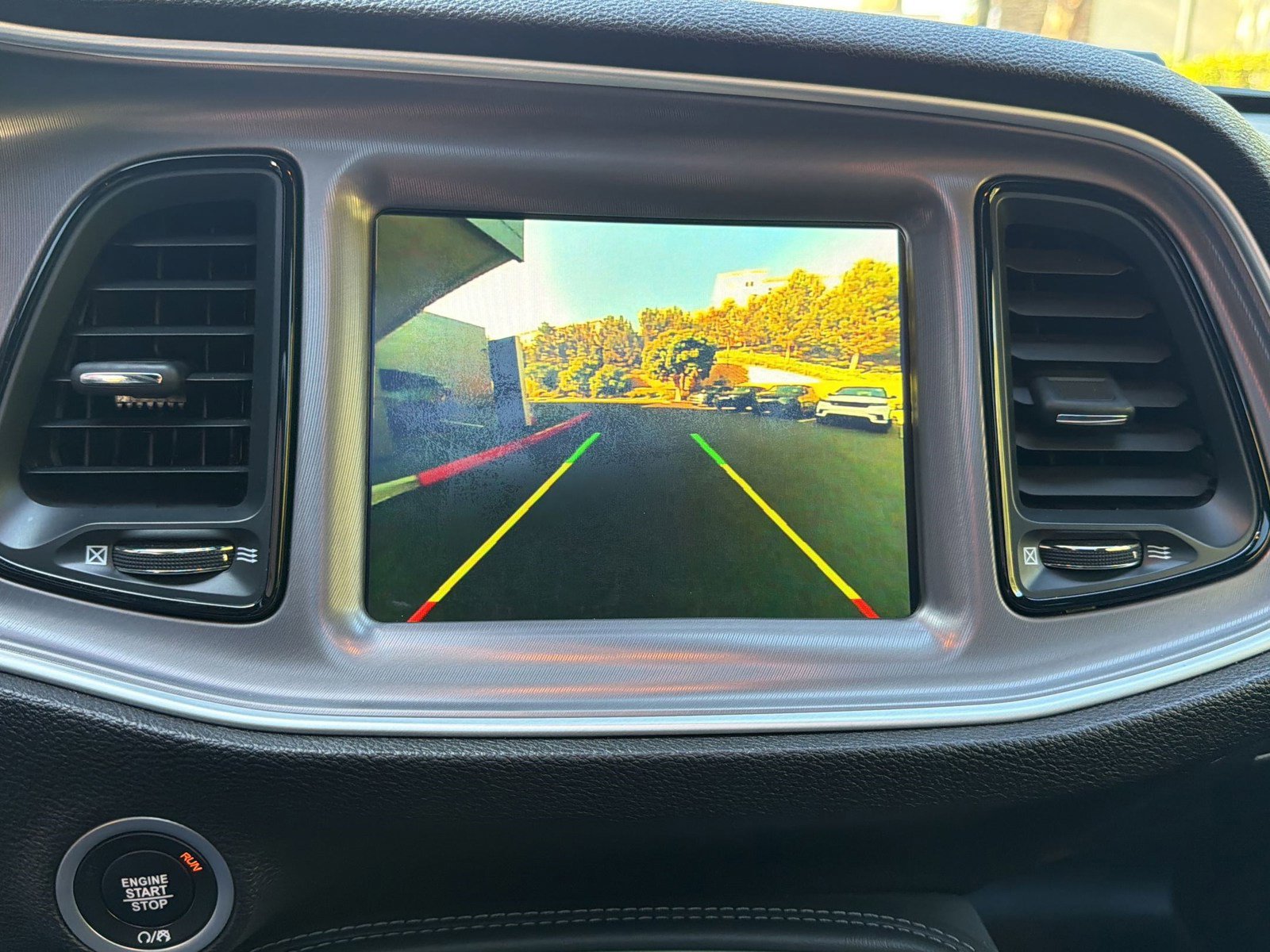 Used 2019 Dodge Challenger R/T Scat Pack image 25