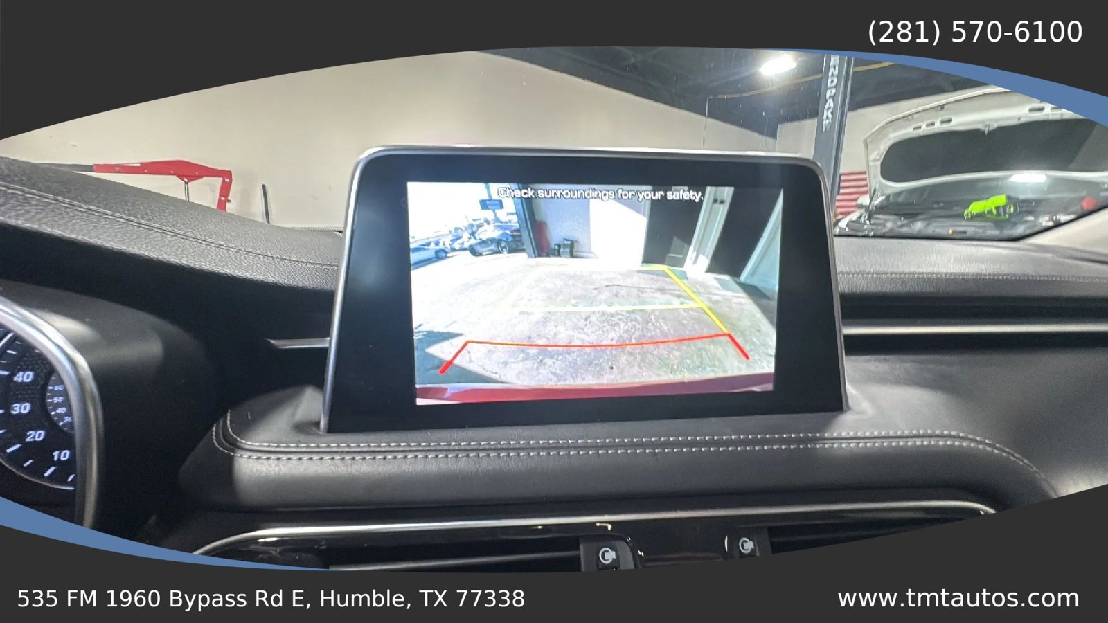 Used 2021 Genesis G70 2.0T w/ Elite Package RWD image 14